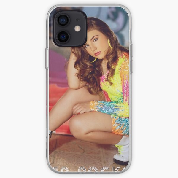 Cute colorful iPhone Soft Case