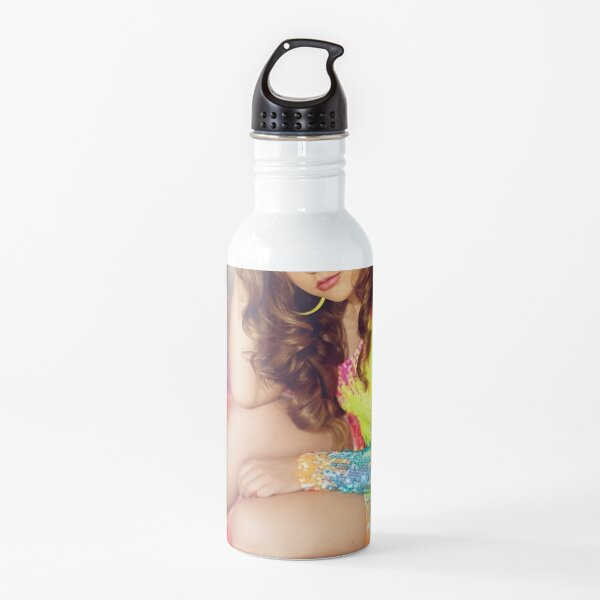 Cute colorful Water Bottle