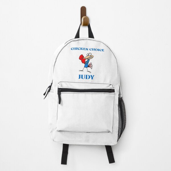 Item preview, Chicken Choice Judy  designed and sold by Rami Khalifah.