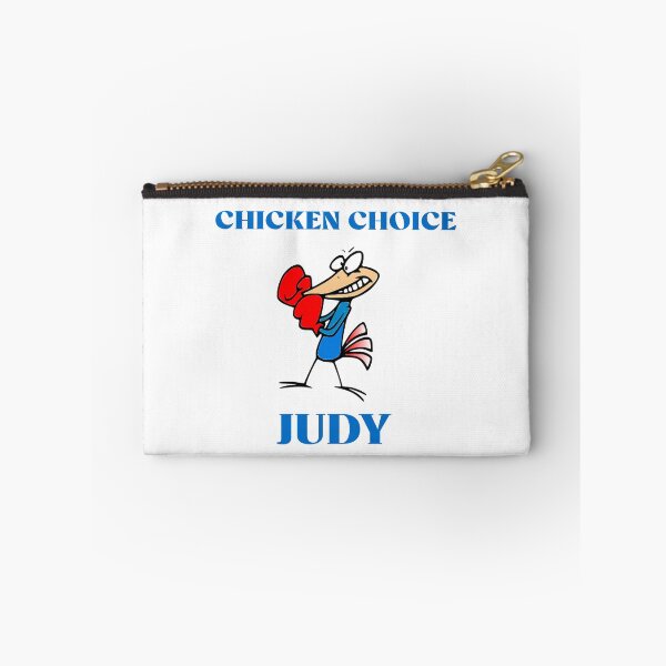Item preview, Chicken Choice Judy  designed and sold by Rami Khalifah.