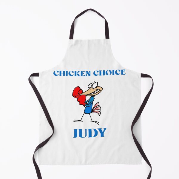 Aperçu de l'œuvre Choix de poulet Judy créée et vendue par Rami Khalifah.
