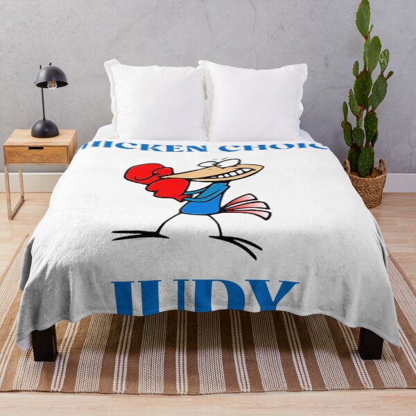 Item preview, Chicken Choice Judy designed and sold by Rami Khalifah.