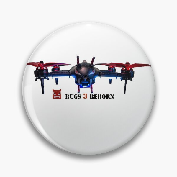 Item preview, Bugs 3 Reborn! designed and sold by Dimo Petrov.