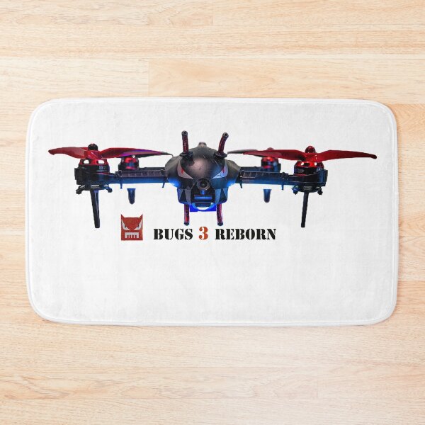 Item preview, Bugs 3 Reborn! designed and sold by Dimo Petrov.