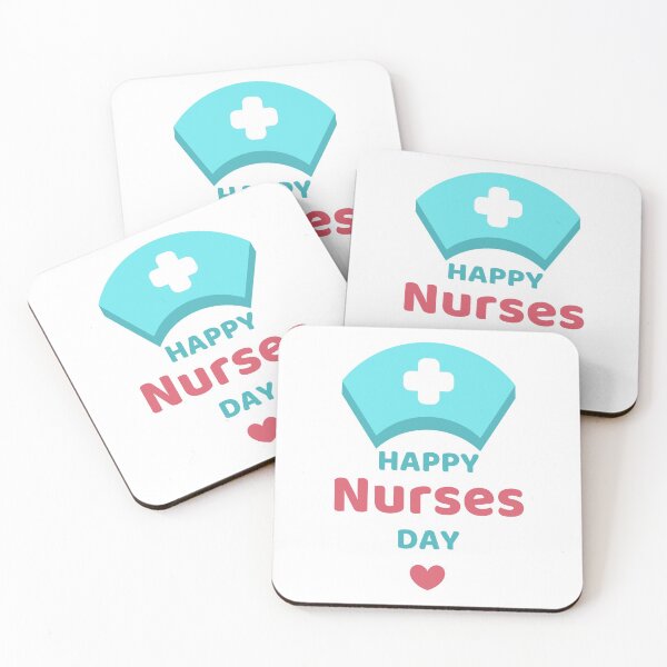 Item preview, Happy Nurses Day 2021 designed and sold by Oelaryf.