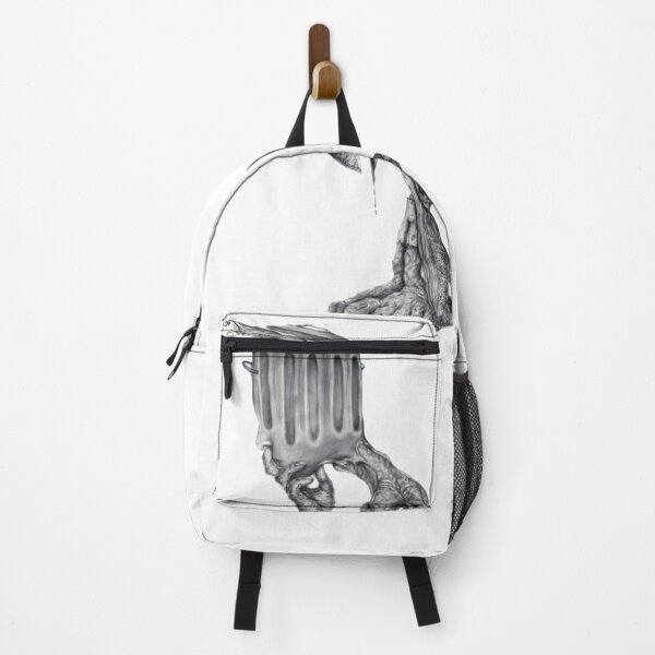 Item preview, Trash Head designed and sold by KHOS.