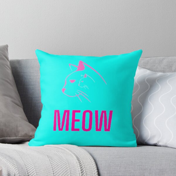 Item preview, Cat’s Meow designed and sold by LethalIy-Yours.