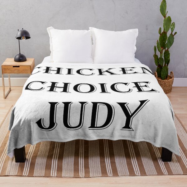 Item preview, Chicken Choice Judy designed and sold by Rami Khalifah.