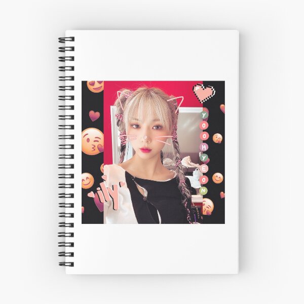 Artikelvorschau, Traumfänger - Yoohyeon - kpop entworfen und verkauft von kitten-minho.