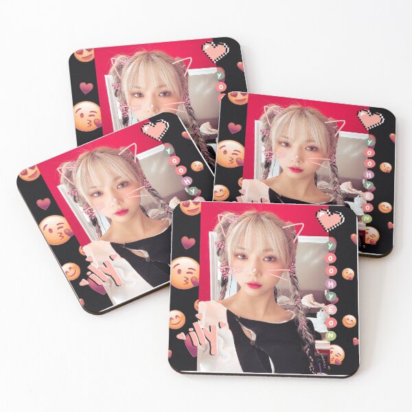 Item preview, Dreamcatcher - Yoohyeon - kpop  designed and sold by kitten-minho.