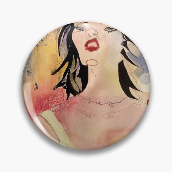 Item preview, Flammable designed and sold by bonmots.