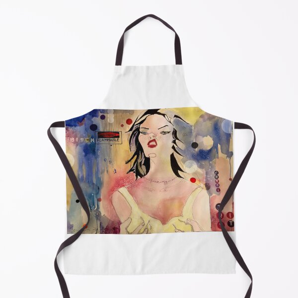 Item preview, Flammable designed and sold by bonmots.
