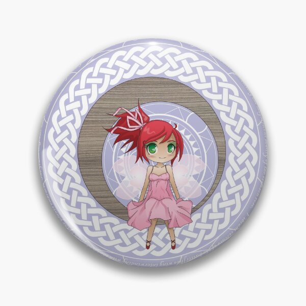Item preview, Chibi Fairy designed and sold by Azure-13.