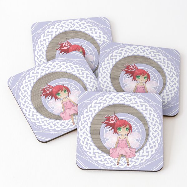 Item preview, Chibi Fairy designed and sold by Azure-13.