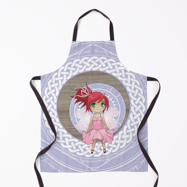 Item preview, Chibi Fairy designed and sold by Azure-13.