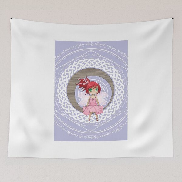 Item preview, Chibi Fairy designed and sold by Azure-13.