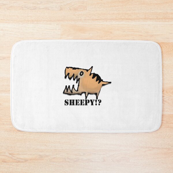 Item preview, Has Sheepy!? designed and sold by LonelyWinters.