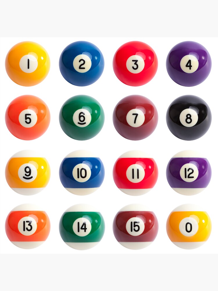 "billiard art,pool hall clothes,Pool ball collection,apparel,Pool Ball
