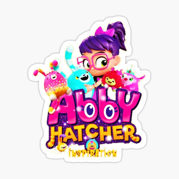 Abby Hatcher Characters – PAW Patrol & Friends
