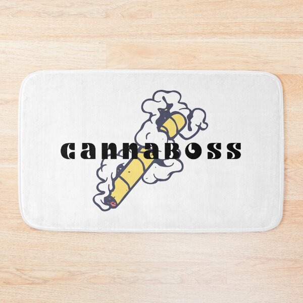 Item preview, Cannaboss designed and sold by uranus-art.