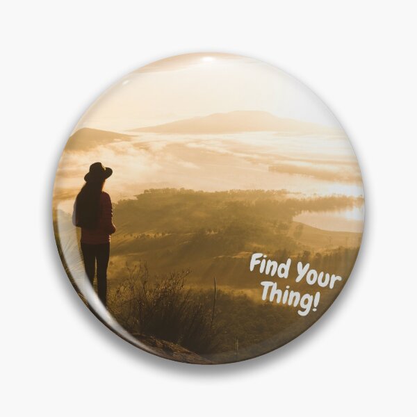 Item preview, Find your thing #1! designed and sold by Krispsm.
