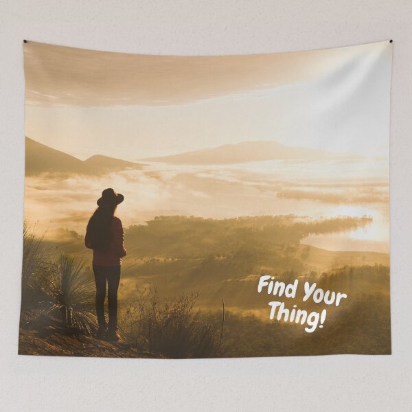 Item preview, Find your thing #1! designed and sold by Krispsm.