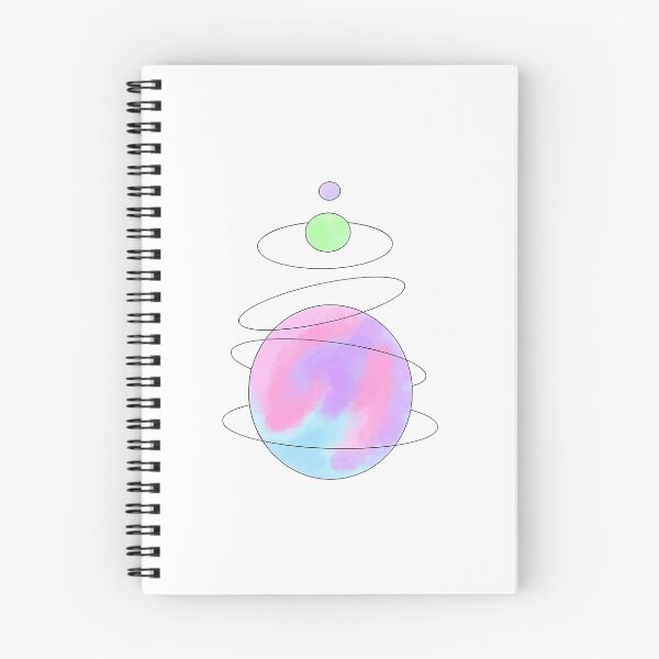Item preview, Minimal Space designed and sold by Ewinningw.