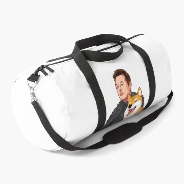 Item preview, Elon Musk x Doge designed and sold by Teesigned.