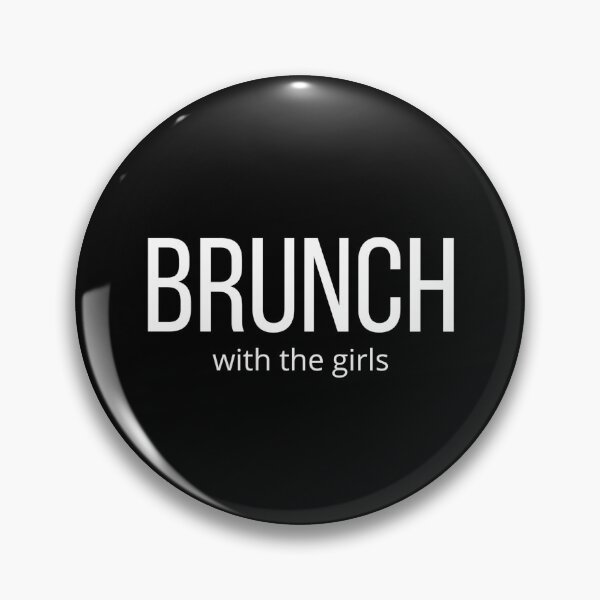Item preview, Brunch With The Girls designed and sold by SahJArt.