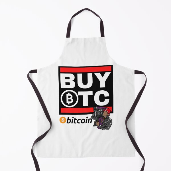 Item preview, Buy BTC, Buy Bitcoin, Hip-Hop Crypto designed and sold by WinningUniverse.