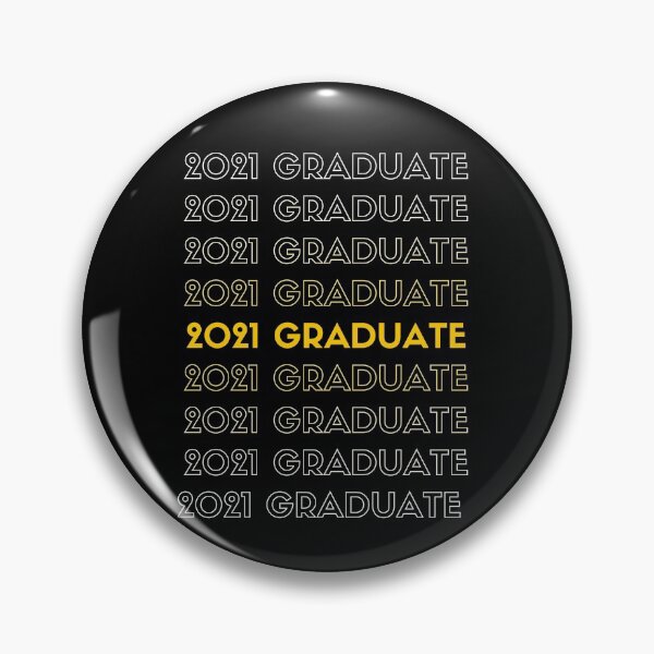 Item preview, 2021 Graduate designed and sold by StoneColdMovies.