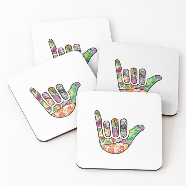 Item preview, Aloha! Shaka designed and sold by AjStudioo.