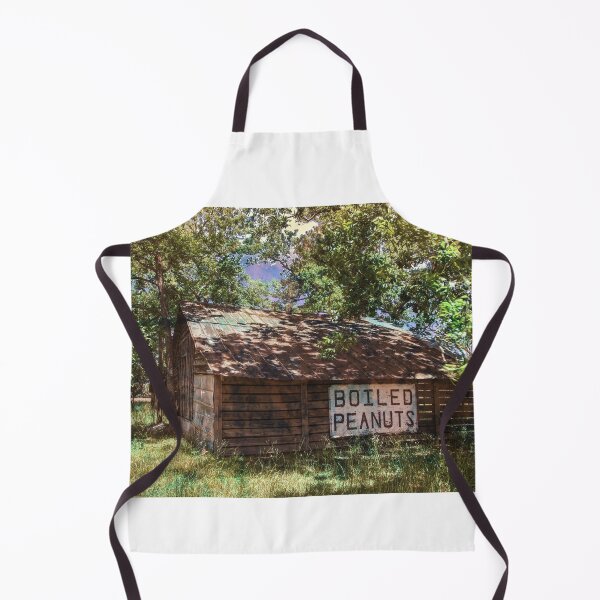 Item preview, Barn along a rural country road - Boiled Peanuts. It's a SOUTHERN thang!! designed and sold by Crobin1961.