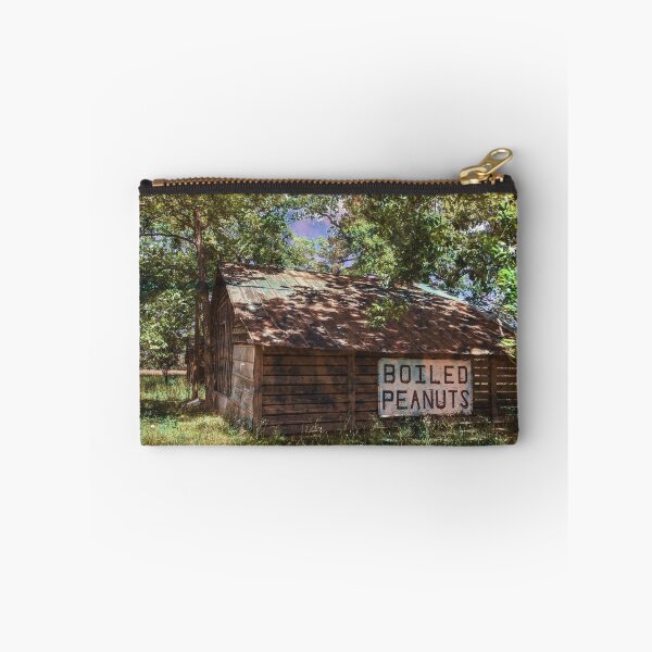 Item preview, Barn along a rural country road - Boiled Peanuts. It's a SOUTHERN thang!! designed and sold by Crobin1961.