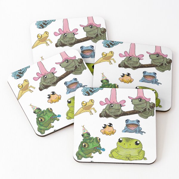 Item preview, Froggies designed and sold by NataliniV.