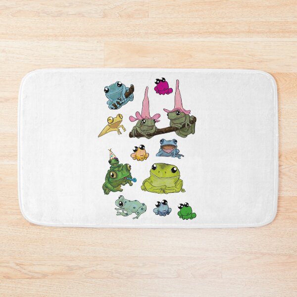Item preview, Froggies designed and sold by NataliniV.