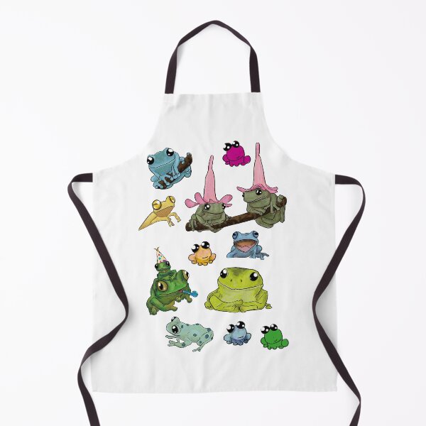 Item preview, Froggies designed and sold by NataliniV.