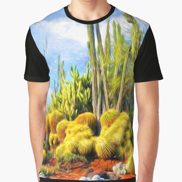 Graphic T-Shirt