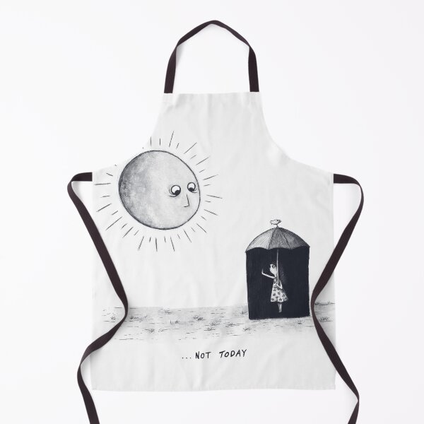 Item preview, Don't Sunshine On My Rain Parade designed and sold by Midnight Coffee.