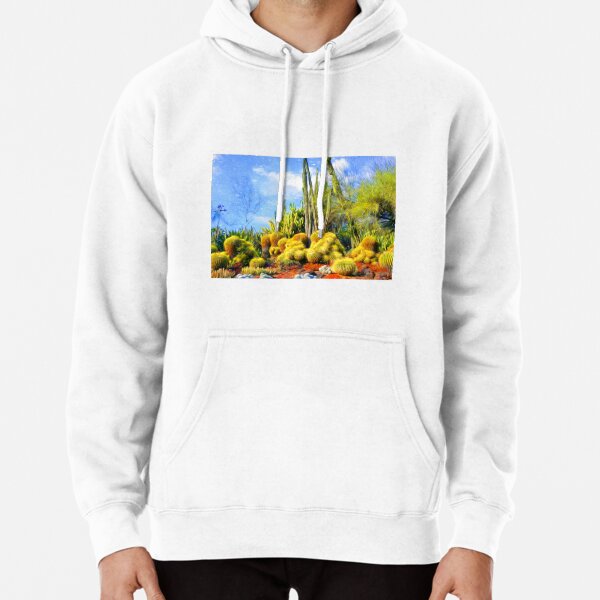 Hoodie (Pullover)