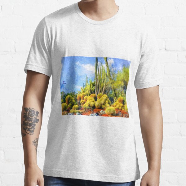 Essential T-Shirt