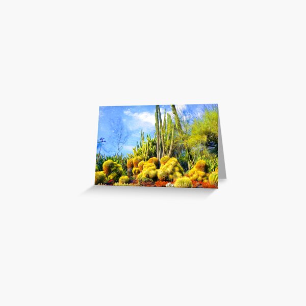 Greeting Card