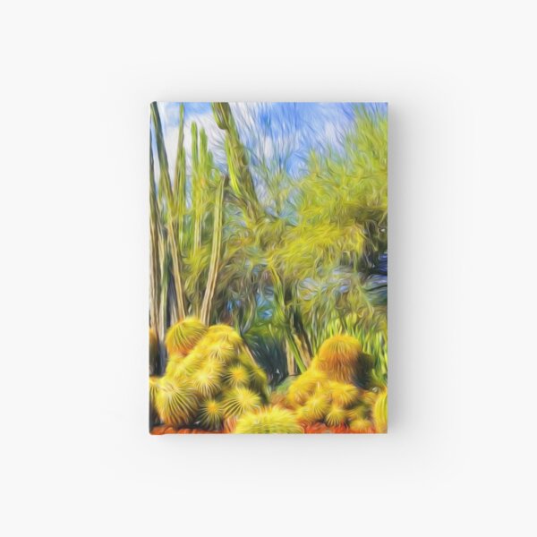 Hardcover Journal