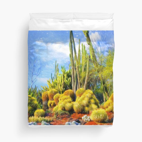 Duvet Cover