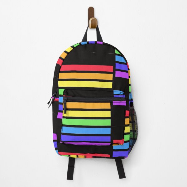 Item preview, RAINBOW - PRIDE designed and sold by Isabelle Calisto.