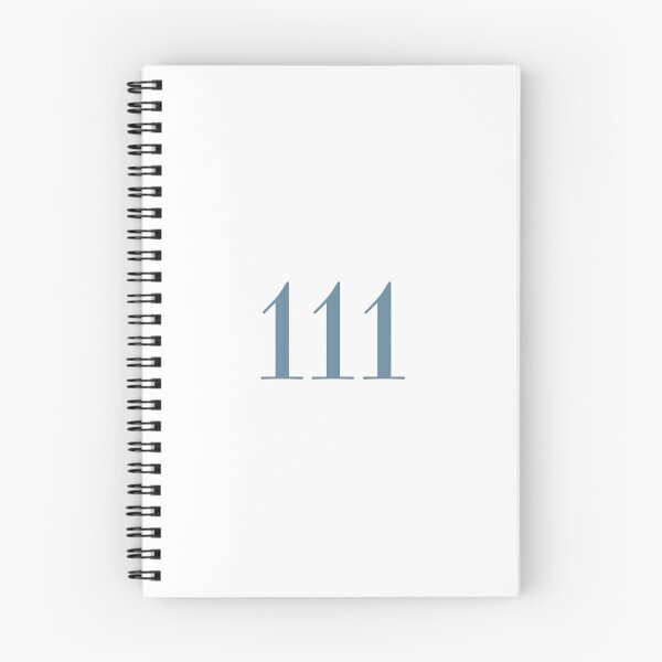 Item preview, 111 angel number designed and sold by syantzer.