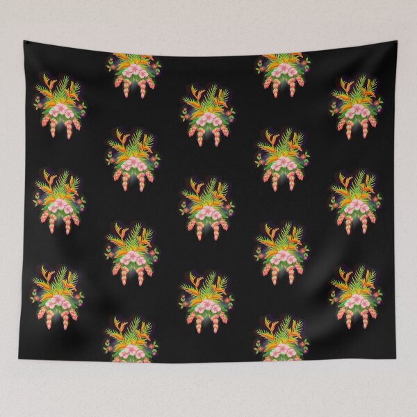 Item preview, Tropical flora designed and sold by Lmpv.