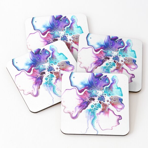 Item preview, Vibrant flower designed and sold by Fluidcreations.