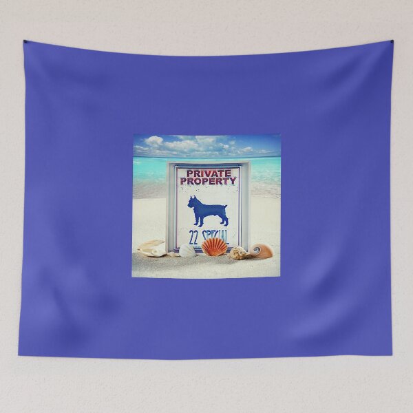Item preview, 22 SPECIAL\PRIVATE PROPERTY\SONG LOGO designed and sold by 22special.