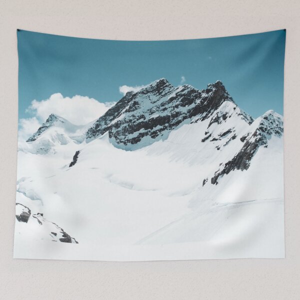 Item preview, Jungfraujoch Switzerland designed and sold by StudioQ-.